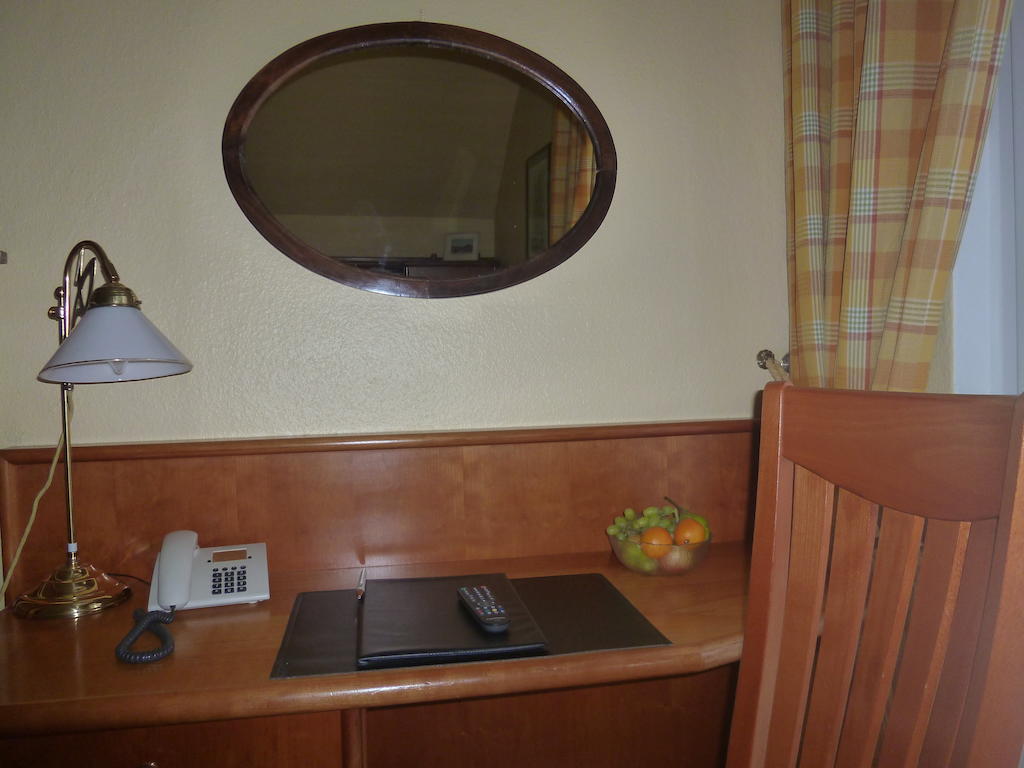 Hotel Landhaus Lahmann Bad Eilsen Cameră foto